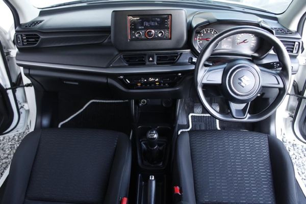 2025-Suzuki-Swift-12-GL image:19
