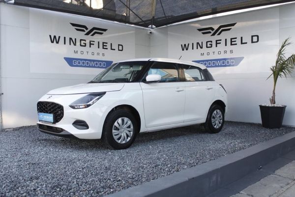 2025-Suzuki-Swift-12-GL image:4