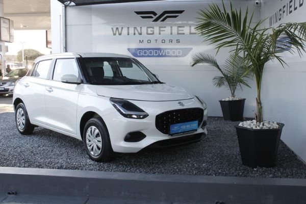 2025-Suzuki-Swift-12-GL image:5
