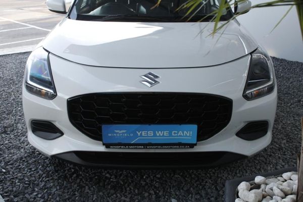 2025-Suzuki-Swift-12-GL image:7