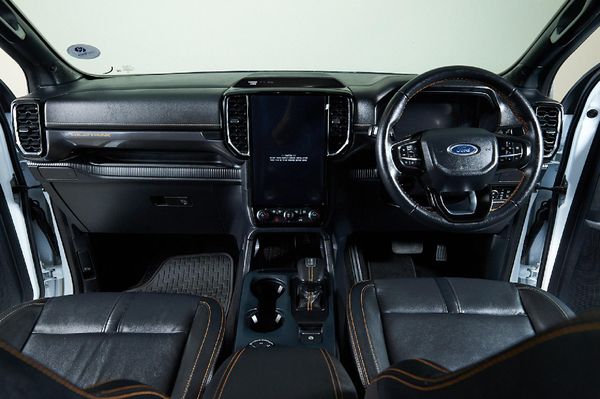 2024-Ford-Ranger-30D-V6-Wildtrak-AWD-Double-Cab-Auto image:9