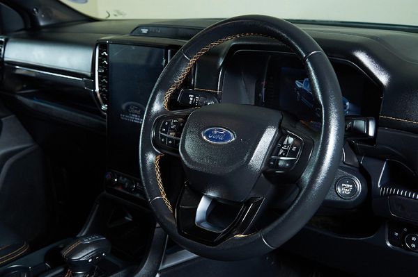 2024-Ford-Ranger-30D-V6-Wildtrak-AWD-Double-Cab-Auto image:10