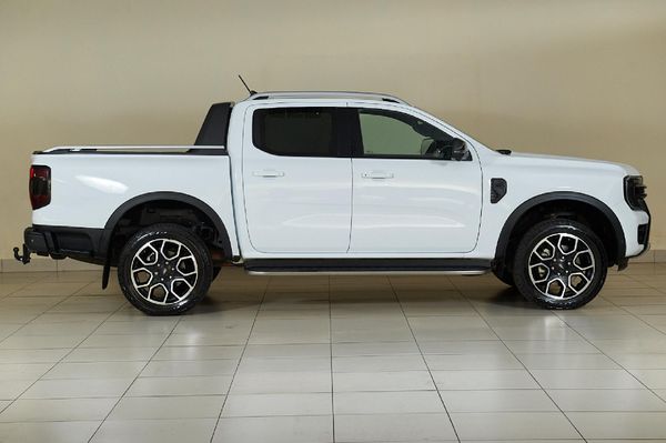 2024-Ford-Ranger-30D-V6-Wildtrak-AWD-Double-Cab-Auto image:4