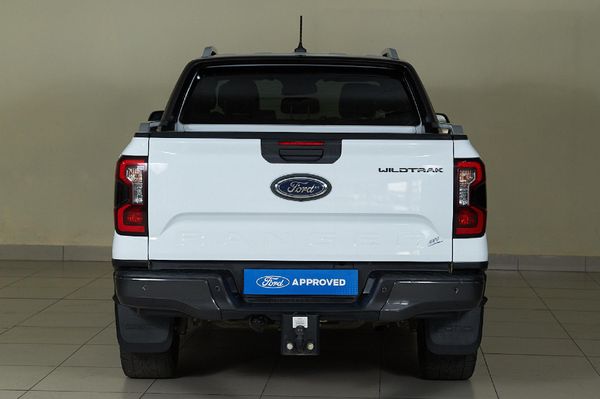 2024-Ford-Ranger-30D-V6-Wildtrak-AWD-Double-Cab-Auto image:5