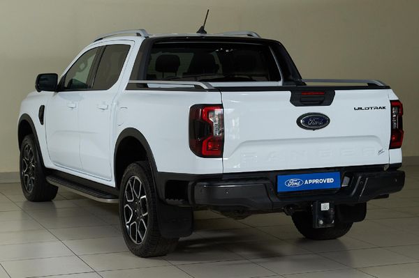 2024-Ford-Ranger-30D-V6-Wildtrak-AWD-Double-Cab-Auto image:8