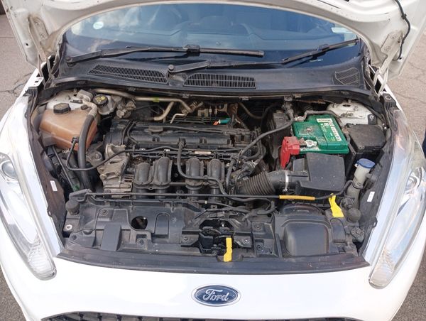 2017-Ford-Fiesta-14-Trend-5-dr image:12