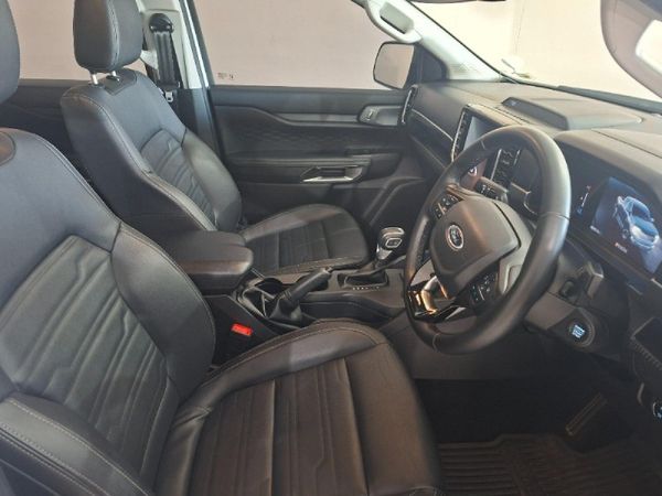 2024-Ford-Ranger-20D-XLT-HR-Double-Cab-Auto image:1