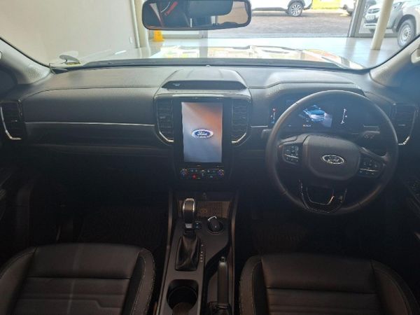 2024-Ford-Ranger-20D-XLT-HR-Double-Cab-Auto image:2