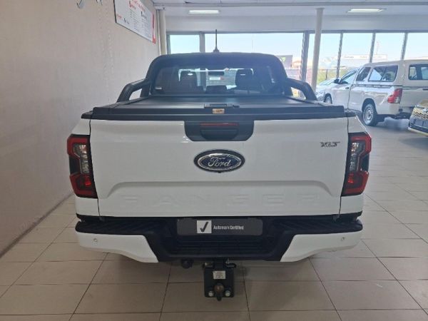 2024-Ford-Ranger-20D-XLT-HR-Double-Cab-Auto image:3