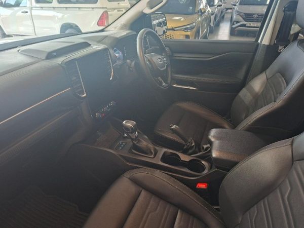 2024-Ford-Ranger-20D-XLT-HR-Double-Cab-Auto image:5