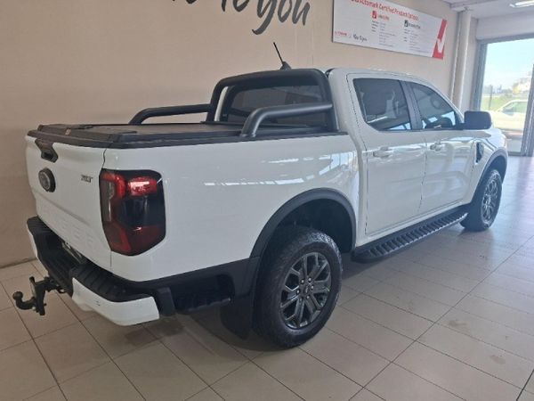 2024-Ford-Ranger-20D-XLT-HR-Double-Cab-Auto image:6