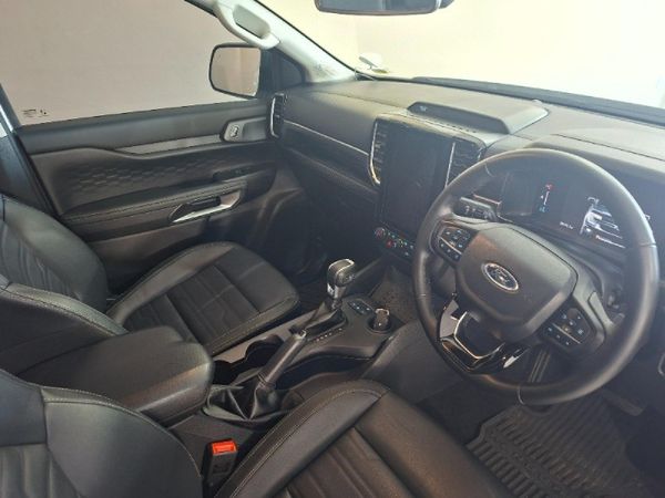 2024-Ford-Ranger-20D-XLT-HR-Double-Cab-Auto image:7