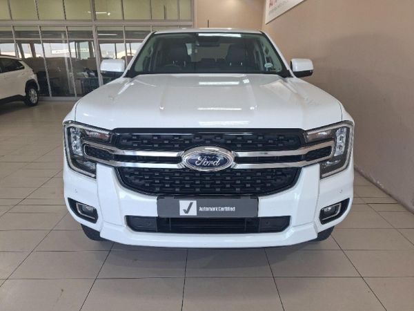 2024-Ford-Ranger-20D-XLT-HR-Double-Cab-Auto image:8