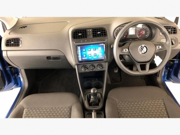 2026-Volkswagen-Polo-Vivo-14 image:9