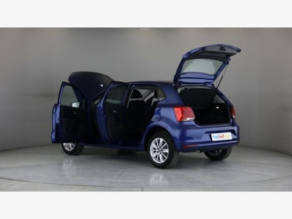 2026-Volkswagen-Polo-Vivo-14 image:22