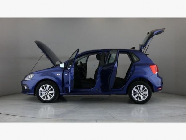 2026-Volkswagen-Polo-Vivo-14 image:23