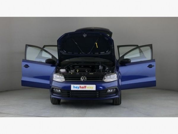 2026-Volkswagen-Polo-Vivo-14 image:25
