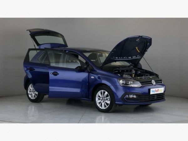 2026-Volkswagen-Polo-Vivo-14 image:26