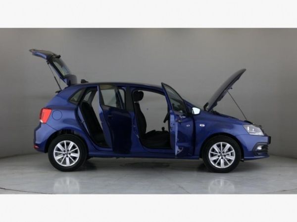 2026-Volkswagen-Polo-Vivo-14 image:27