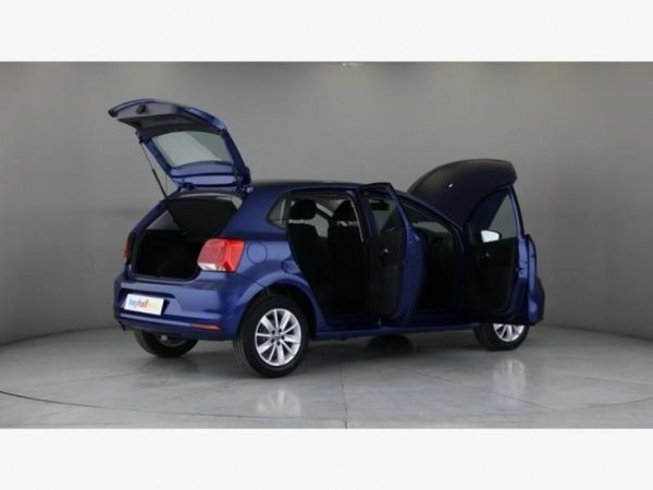 2026-Volkswagen-Polo-Vivo-14 image:28