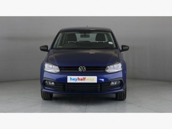2026-Volkswagen-Polo-Vivo-14 image:2