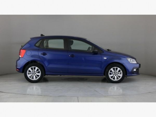 2026-Volkswagen-Polo-Vivo-14 image:4