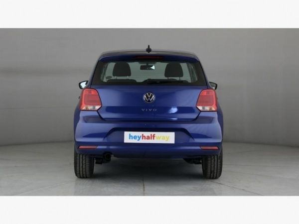 2026-Volkswagen-Polo-Vivo-14 image:5