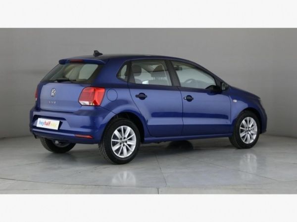 2026-Volkswagen-Polo-Vivo-14 image:6