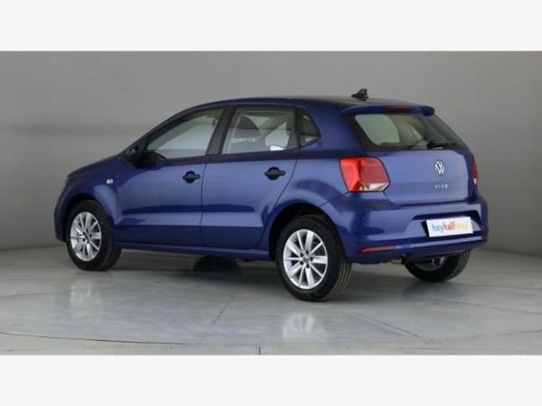 2026-Volkswagen-Polo-Vivo-14 image:7