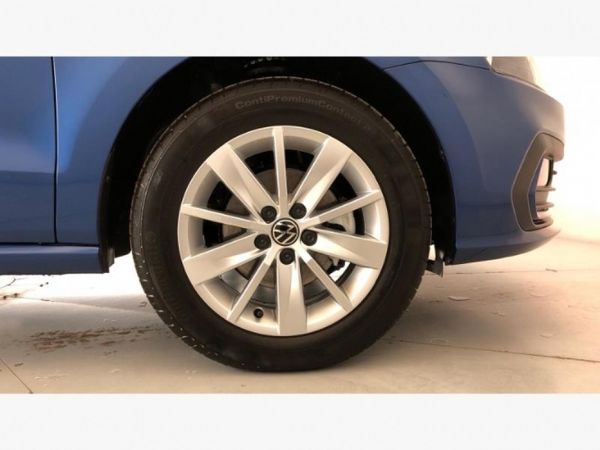 2026-Volkswagen-Polo-Vivo-14 image:8