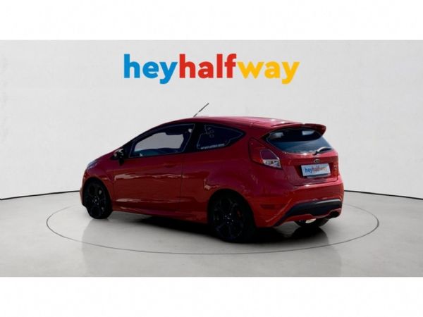 2016-Ford-Fiesta-ST-16-EcoBoost-GDTi image:6