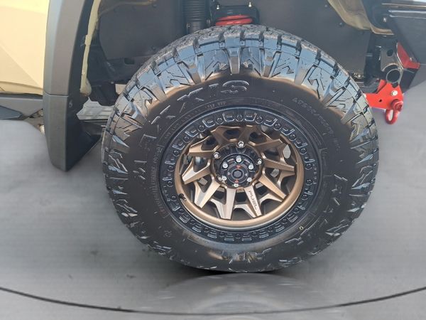 2026-Toyota-Land-Cruiser-79-28-GD-6-Auto-Double-Cab image:10