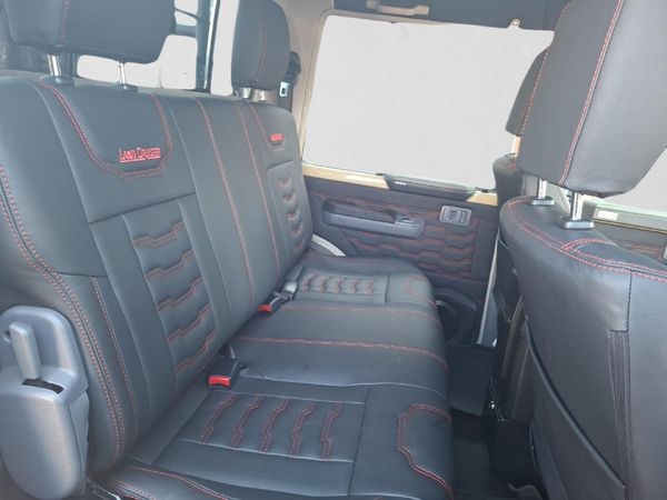 2026-Toyota-Land-Cruiser-79-28-GD-6-Auto-Double-Cab image:16
