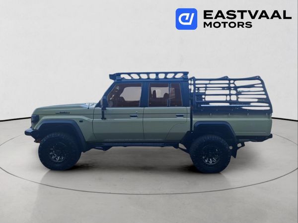 2026-Toyota-Land-Cruiser-79-28-GD-6-Auto-Double-Cab image:3