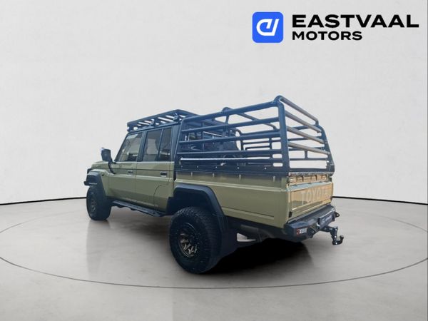 2026-Toyota-Land-Cruiser-79-28-GD-6-Auto-Double-Cab image:4