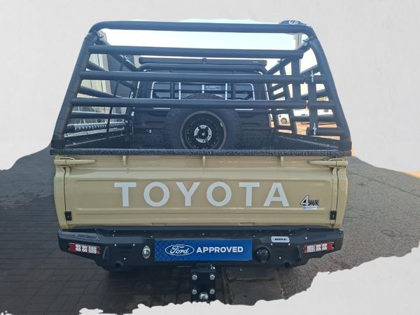 2026-Toyota-Land-Cruiser-79-28-GD-6-Auto-Double-Cab image:5