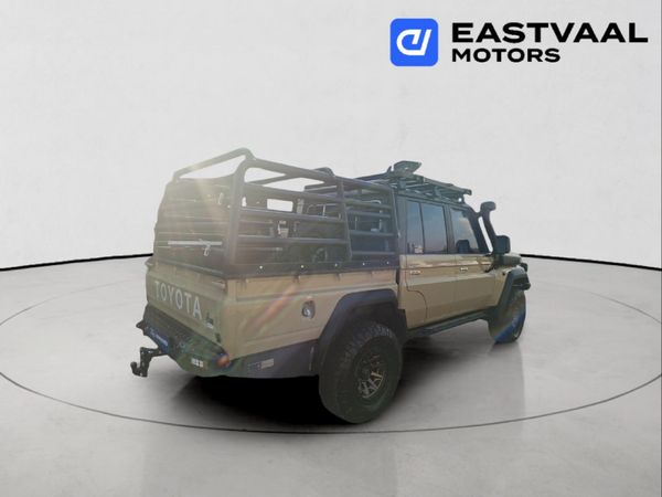 2026-Toyota-Land-Cruiser-79-28-GD-6-Auto-Double-Cab image:6