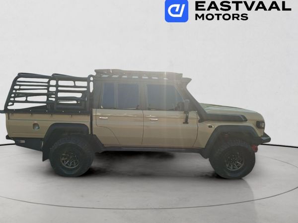 2026-Toyota-Land-Cruiser-79-28-GD-6-Auto-Double-Cab image:7