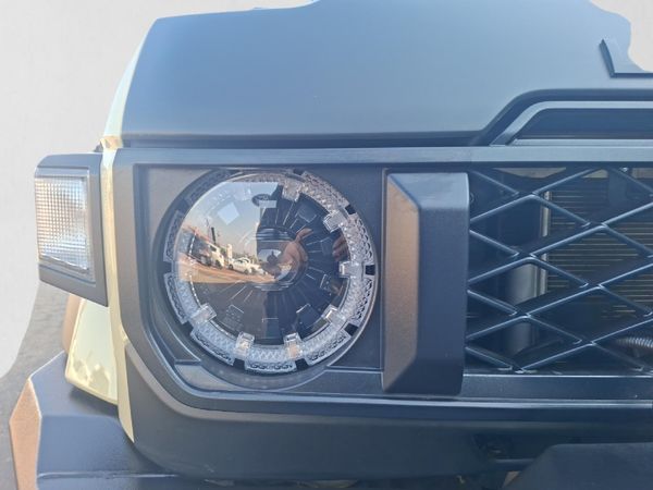 2026-Toyota-Land-Cruiser-79-28-GD-6-Auto-Double-Cab image:8
