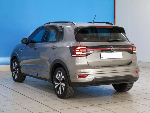 2021-Volkswagen-T-Cross-10-TSI-Comfortline-Auto image:9