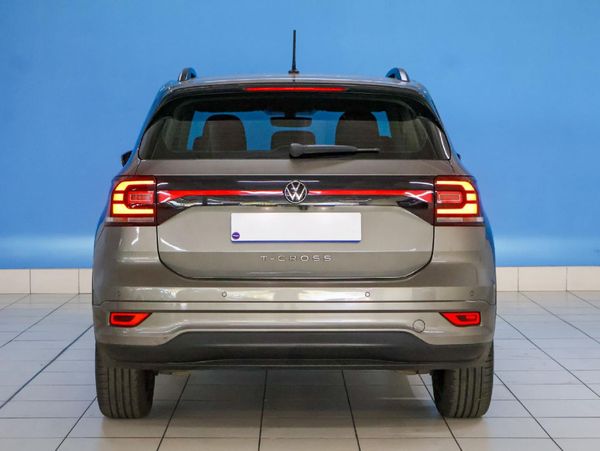 2021-Volkswagen-T-Cross-10-TSI-Comfortline-Auto image:10