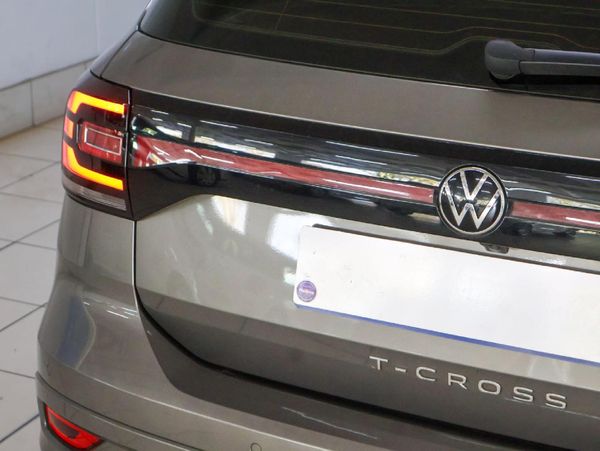 2021-Volkswagen-T-Cross-10-TSI-Comfortline-Auto image:11