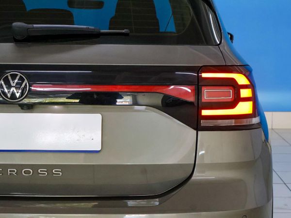 2021-Volkswagen-T-Cross-10-TSI-Comfortline-Auto image:13