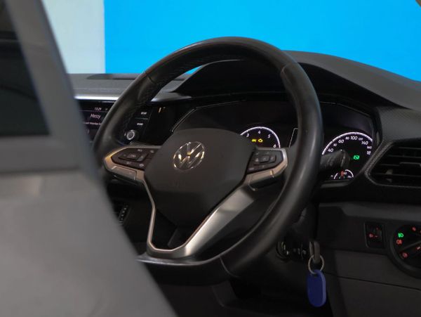 2021-Volkswagen-T-Cross-10-TSI-Comfortline-Auto image:14