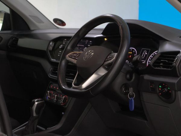 2021-Volkswagen-T-Cross-10-TSI-Comfortline-Auto image:15