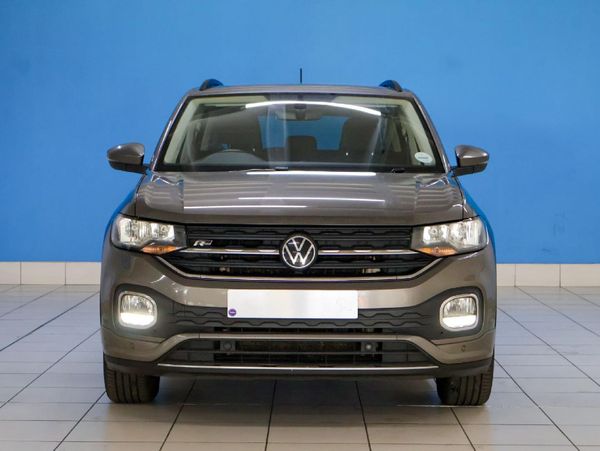 2021-Volkswagen-T-Cross-10-TSI-Comfortline-Auto image:4