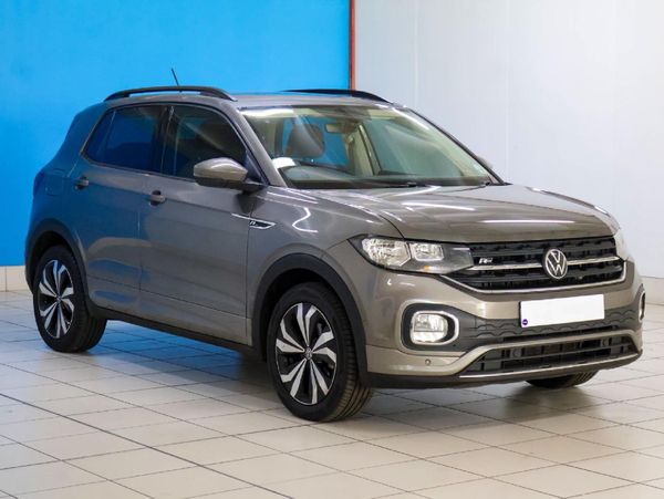 2021-Volkswagen-T-Cross-10-TSI-Comfortline-Auto image:5