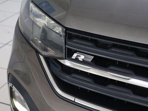 2021-Volkswagen-T-Cross-10-TSI-Comfortline-Auto image:6