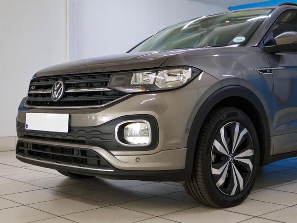 2021-Volkswagen-T-Cross-10-TSI-Comfortline-Auto image:7