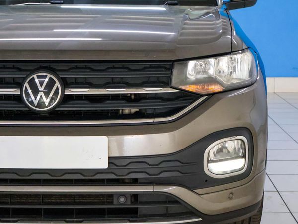 2021-Volkswagen-T-Cross-10-TSI-Comfortline-Auto image:8